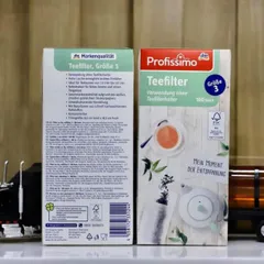 Túi lọc trà Teefilter - của hãng Profissimo