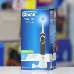 Bàn chải máy sạc điện của người lớn Oral B