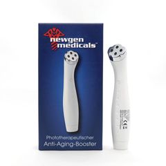 [Made in Germany] Máy trẻ hóa làn da Newgen Medical