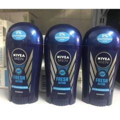 sharp lăn nách Nivea cho Nam