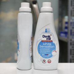 NƯỚC GIẶT TẨY TRẮNG QUẦN ÁO DENKMIT WHITE SENSATION