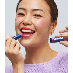 Son dưỡng môi Labello Lippenpflege Caring Beauty Nude, 4,8 g