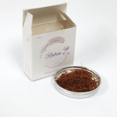 Nhuỵ hoa nghệ tây Super Negin - Rubin by bloom Safran PREMIUM SAFRANFÄDEN của Đức