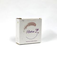 Nhuỵ hoa nghệ tây Super Negin - Rubin by bloom Safran PREMIUM SAFRANFÄDEN của Đức