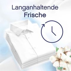 Nước Xả Vải Lenor Hương Hoa Bông Cotton Nhẹ Nhàng 950ml - Giúp Quần Áo Mềm Mại, Lưu Hương Lâu, Hàng Nội Địa Đức