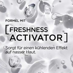 Xịt khử mùi nam L'Oréal Men Expert Extreme Sport 150ml - Kiểm soát mồ hôi, hương thơm mạnh mẽ, nhanh khô cho nam giới năng động