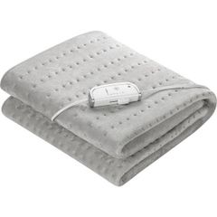Hàng đủ Bill ĐỆM ĐIỆN MEDISANA HU670 - Hàng xách tay Đức