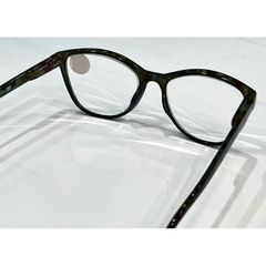 Kính lão +3 Visiomax Đức - Thiết kế thời trang cao cấp, tròng kính chống xước, hỗ trợ tầm nhìn rõ nét, phù hợp cho văn phòng, hội nghị.