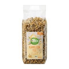 Trà Hoa Cúc Rời Hữu Cơ DM Bio – Gói 40g Nguyên Chất Tự Nhiên