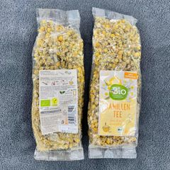 Trà Hoa Cúc Rời Hữu Cơ DM Bio – Gói 40g Nguyên Chất Tự Nhiên