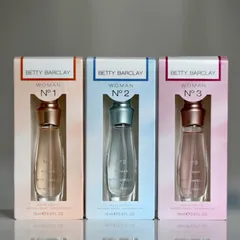 NƯỚC HOA BETTY BARCLAY WOMAN là một trong những dòng nước hoa được thiết dành riêng cho phái nữ