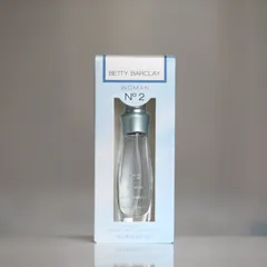 NƯỚC HOA BETTY BARCLAY WOMAN là một trong những dòng nước hoa được thiết dành riêng cho phái nữ