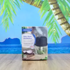Máy xay hành tỏi Ideenwelt của Đức