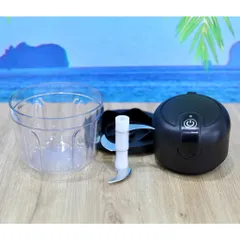 Máy xay hành tỏi Ideenwelt của Đức