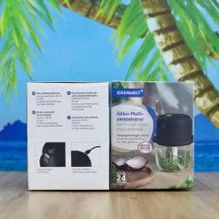 Máy xay hành tỏi Ideenwelt của Đức