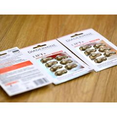 Viên Dưỡng Da Collagen Diadermine Lift+ - Tăng Độ Đàn Hồi, Giảm Nếp Nhăn, Nâng Cơ Mặt - Chăm Sóc Da Hiệu Quả, 7 Viên