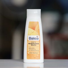 Sữa Rửa Mặt Balea Sanfte Reinigungsmilch  200ml - Hàng Đức