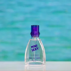 Nước Hoa Ulric De Varens Mini Sexy Eau de Parfum 25ml - Hương Ngọt Ngào Gợi Cảm, Quyến Rũ Cho Ngày và Đêm
