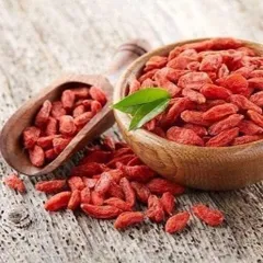 Hạt Kỳ Tử Hữu Cơ DM Bio – Sấy Khô Tự Nhiên 150g