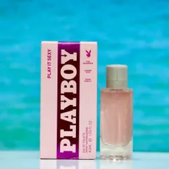 Nước hoa Playboy Play It Sexy, 40ml