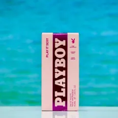 Nước hoa Playboy Play It Sexy, 40ml