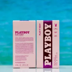 Nước hoa Playboy Play It Sexy, 40ml