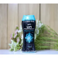 VIÊN XẢ VẢI TÍCH HỢP NƯỚC HOA LENOR