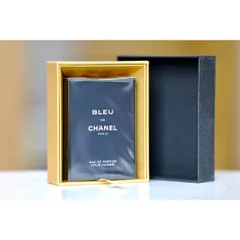 Nước hoa Nam Chanel Bleu Eau De Parfum 50ml.