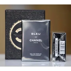 Nước hoa Nam Chanel Bleu Eau De Parfum 50ml.