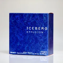 NƯỚC HOA NAM ICEBERG EFUSION