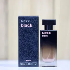 Nước hoa nữ Mexx Black -