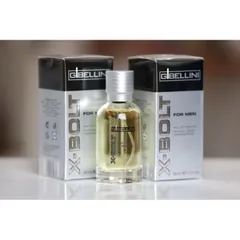 Nước hoa X-BOLT FOR MEN GIBELLINI