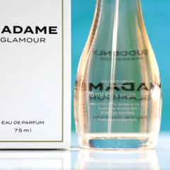 Nước hoa Madame SUDDENLY 75ml, Produced in Gremany