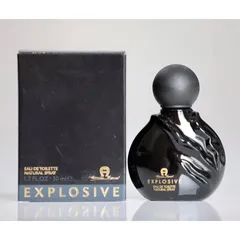 Nước hoa nữ Explosive 50ml - Hàng chuẩn Đức