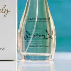 Nước hoa Suddenly Lovely Produced in Germany, 75ml