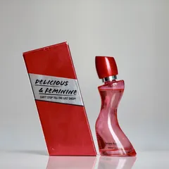 Nước hoa Bruno Banani woman's best 20m - Made in Germany