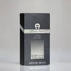 NƯỚC HOA UNISEX AIGNER NO.2 CỦA HÃNG ETIENNE AIGNER - dùng cho cả nam và nữ.