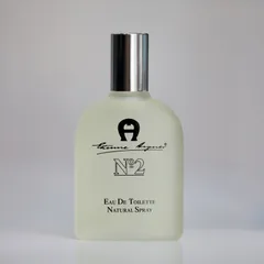 NƯỚC HOA UNISEX AIGNER NO.2 CỦA HÃNG ETIENNE AIGNER - dùng cho cả nam và nữ.