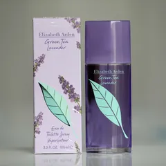Nước hoa nữ Elizabeth Arden Green Tea Lavender EDT 100ml