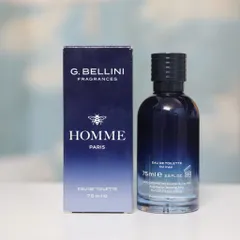 Nước hoa nữ Homme 75ml