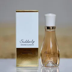Nước Hoa Suddenly Madam Glamour EDP For Women, 50 ml
