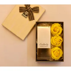 Nước Hoa Suddenly Madam Glamour EDP For Women, 50 ml