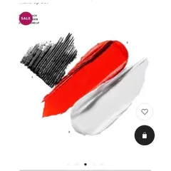 Bộ Trang Điểm MAC 3 Sản Phẩm: Son Thỏi Matte Đỏ Tươi, Mascara Đen Dày, Son Dưỡng Cute - Quà Tặng Làm Đẹp Thời Thượng