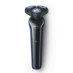 Máy Cạo Râu Philips S3608/10 - Cạo Khô & Ướt, Đầu Cạo Flex 5 Hướng, Thời Gian Sử Dụng 40 Phút, Thiết Kế Đẹp Mắt, Dễ Dàng Vệ Sinh
