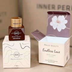 Nước Hoa Vùng Kín Endless Love ANLEE BEAUTY 7ml - Hương Thơm Tự Nhiên, Giúp Tăng Cường Quyến Rũ Và Tự Tin Trong Cuộc Sống Hàng Ngày