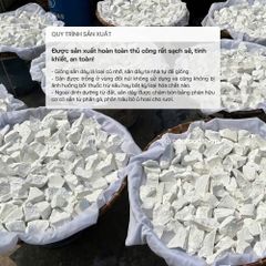 Tinh Bột Sắn Dây CAOFOOD Nguyên Chất 100% - Hàng Việt Nam, Giúp Thanh Nhiệt, Bổ Sung Năng Lượng, 500g/1kg