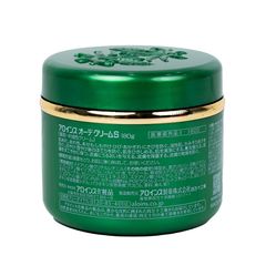 Kem dưỡng ẩm nha đam Aloins Eaude Cream S Japan 180g