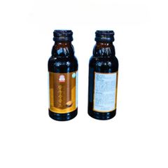 Nước Uống Đông Trùng Hạ Thảo CHAM DONG CHUNG GOLD Hàn Quốc 100ml - Bổ sung Năng Lượng, Thần Dược Sức Khỏe, Duy Trì Năng Lượng