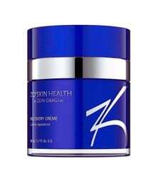 Kem Dưỡng Ẩm Phục Hồi Da Zo Skin Health Recovery Creme 50g - Giải Pháp Tươi Trẻ Cho Da Nhạy Cảm, Cung Cấp Độ Ẩm Sâu