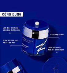 Kem Dưỡng Ẩm Phục Hồi Da Zo Skin Health Recovery Creme 50g - Giải Pháp Tươi Trẻ Cho Da Nhạy Cảm, Cung Cấp Độ Ẩm Sâu